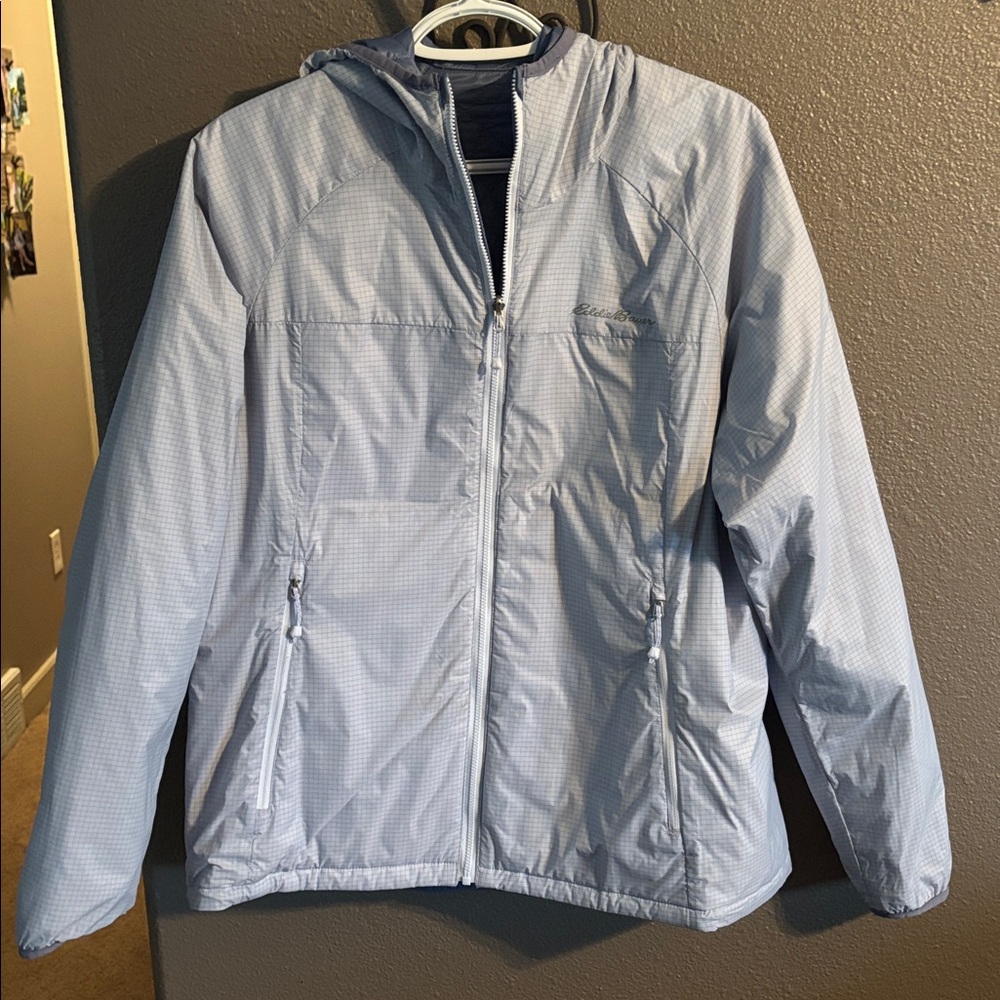 Eddie Bauer Reversible Jacket - Picture 4 of 7